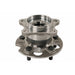 Wheel Bearing and Hub Assembly Moog Chassis 512284