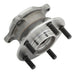Wheel Bearing and Hub Assembly Moog Chassis 512291
