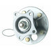 Wheel Bearing and Hub Assembly Moog Chassis 512311