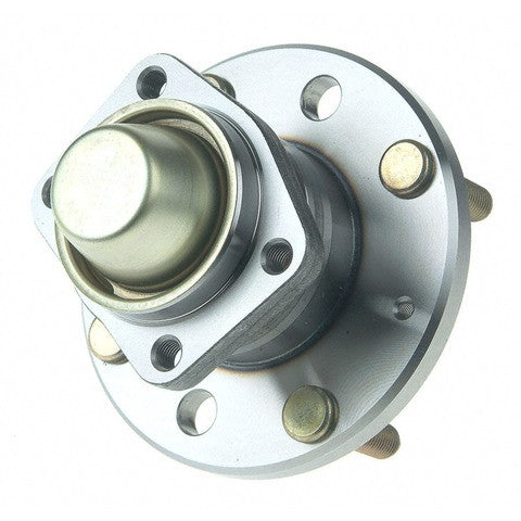 Wheel Bearing and Hub Assembly Moog Chassis 512317