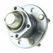 Wheel Bearing and Hub Assembly Moog Chassis 512317