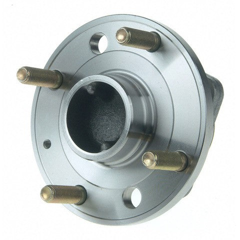 Wheel Bearing and Hub Assembly Moog Chassis 512317