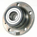 Wheel Bearing and Hub Assembly Moog Chassis 512319