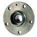 Wheel Bearing and Hub Assembly Moog Chassis 512319