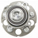 Wheel Bearing and Hub Assembly Moog Chassis 512320