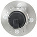 Wheel Bearing and Hub Assembly Moog Chassis 512324