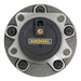Wheel Bearing and Hub Assembly Moog Chassis 512349