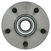 Wheel Bearing and Hub Assembly Moog Chassis 512367