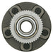 Wheel Bearing and Hub Assembly Moog Chassis 512367