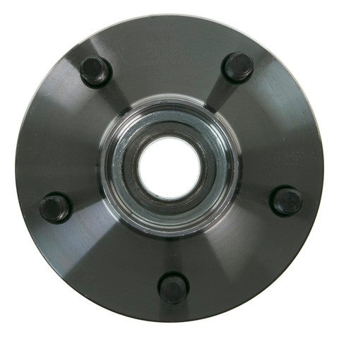 Wheel Bearing and Hub Assembly Moog Chassis 512368