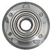 Wheel Bearing and Hub Assembly Moog Chassis 512369
