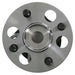 Wheel Bearing and Hub Assembly Moog Chassis 512370