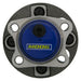 Wheel Bearing and Hub Assembly Moog Chassis 512370