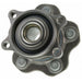 Wheel Bearing and Hub Assembly Moog Chassis 512373