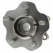 Wheel Bearing and Hub Assembly Moog Chassis 512373