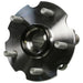 Wheel Bearing and Hub Assembly Moog Chassis 512374