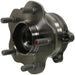 Wheel Bearing and Hub Assembly Moog Chassis 512375