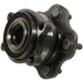 Wheel Bearing and Hub Assembly Moog Chassis 512375