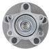 Wheel Bearing and Hub Assembly Moog Chassis 512376