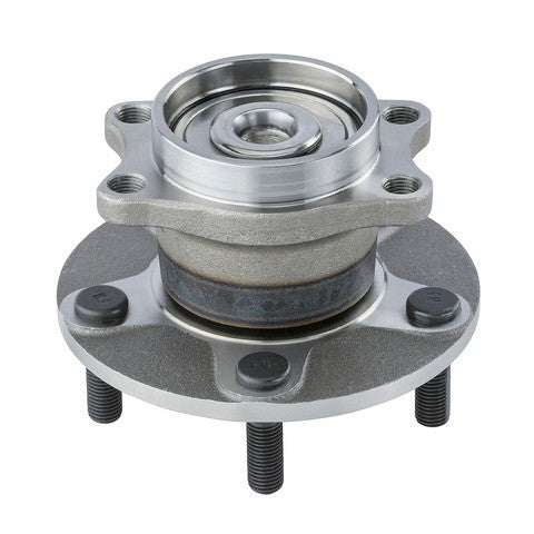 Wheel Bearing and Hub Assembly Moog Chassis 512376