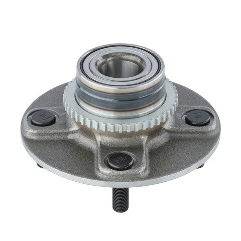 Wheel Bearing and Hub Assembly Moog Chassis 512378