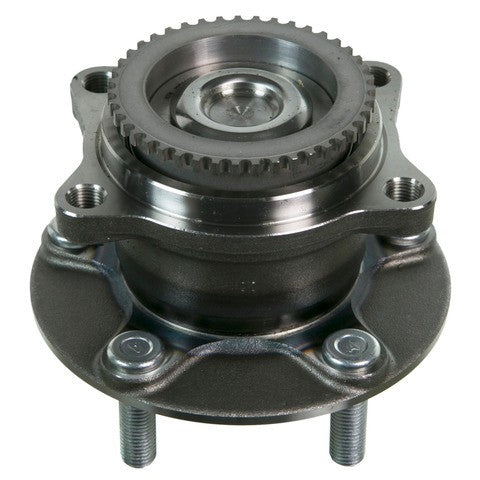 Wheel Bearing and Hub Assembly Moog Chassis 512380