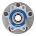Wheel Bearing and Hub Assembly Moog Chassis 512381