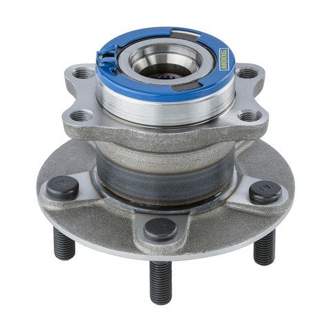 Wheel Bearing and Hub Assembly Moog Chassis 512381