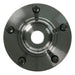 Wheel Bearing and Hub Assembly Moog Chassis 512382