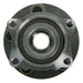 Wheel Bearing and Hub Assembly Moog Chassis 512382