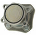 Wheel Bearing and Hub Assembly Moog Chassis 512385