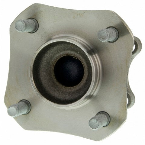 Wheel Bearing and Hub Assembly Moog Chassis 512385