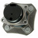 Wheel Bearing and Hub Assembly Moog Chassis 512386