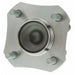 Wheel Bearing and Hub Assembly Moog Chassis 512386