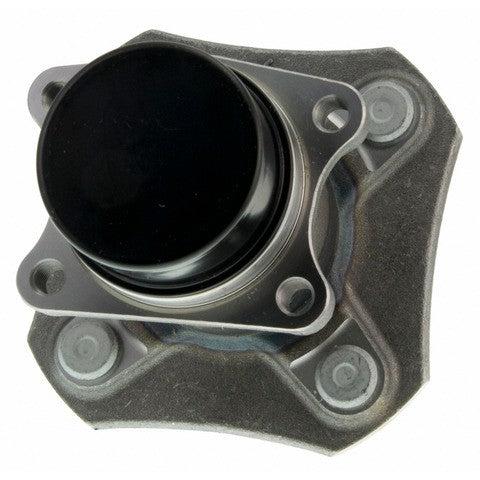 Wheel Bearing and Hub Assembly Moog Chassis 512387