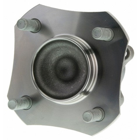 Wheel Bearing and Hub Assembly Moog Chassis 512387