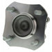 Wheel Bearing and Hub Assembly Moog Chassis 512387