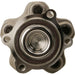 Wheel Bearing and Hub Assembly Moog Chassis 512388
