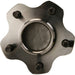 Wheel Bearing and Hub Assembly Moog Chassis 512388