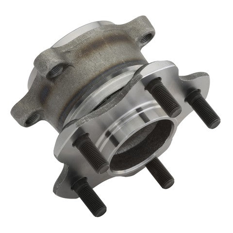 Wheel Bearing and Hub Assembly Moog Chassis 512389