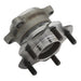 Wheel Bearing and Hub Assembly Moog Chassis 512389