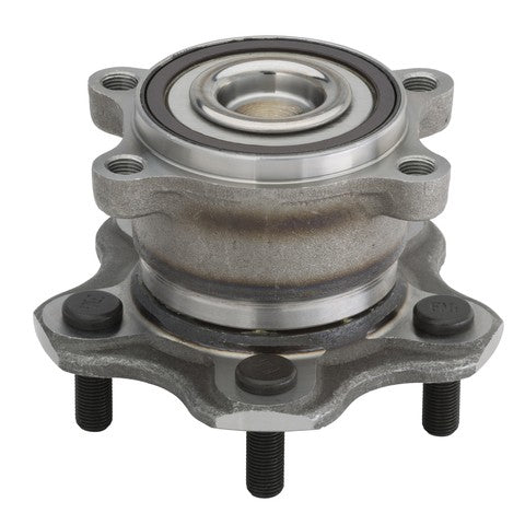 Wheel Bearing and Hub Assembly Moog Chassis 512389