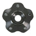 Wheel Bearing and Hub Assembly Moog Chassis 512390