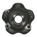 Wheel Bearing and Hub Assembly Moog Chassis 512390