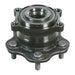 Wheel Bearing and Hub Assembly Moog Chassis 512390