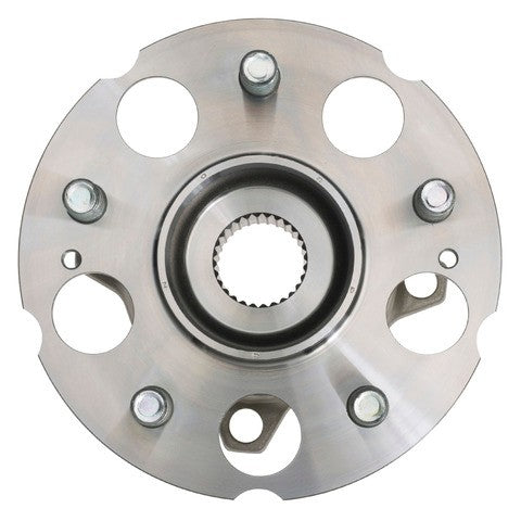Wheel Bearing and Hub Assembly Moog Chassis 512392