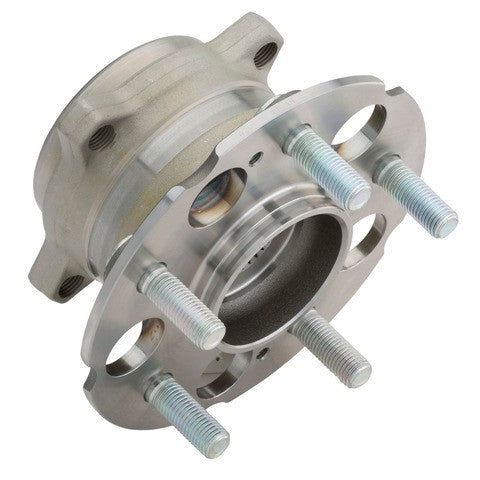 Wheel Bearing and Hub Assembly Moog Chassis 512392