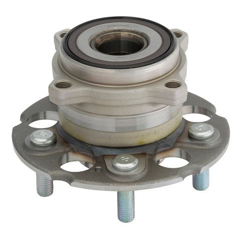 Wheel Bearing and Hub Assembly Moog Chassis 512392