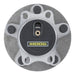 Wheel Bearing and Hub Assembly Moog Chassis 512394