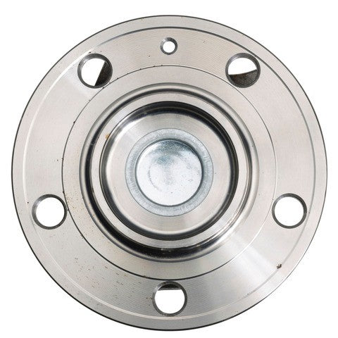 Wheel Bearing and Hub Assembly Moog Chassis 512395
